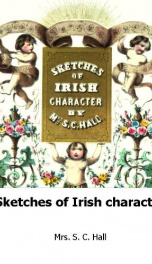 sketches of irish character_cover