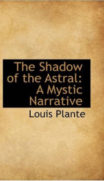 the shadow of the astral a mystic narrative_cover