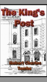 The King's Post_cover