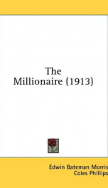 the millionaire_cover