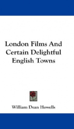 London Films_cover