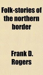 folk stories of the northern border_cover