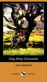 clog shop chronicles_cover