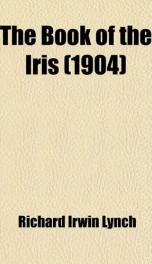 the book of the iris_cover