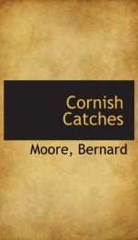 cornish catches_cover