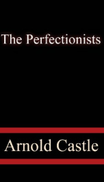 The Perfectionists_cover