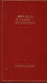 bells at evening and other verses_cover