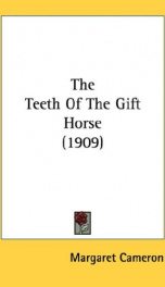 the teeth of the gift horse_cover