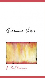 garramor verses_cover