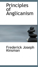 principles of anglicanism_cover