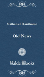 Old News_cover
