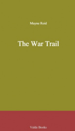 The War Trail_cover