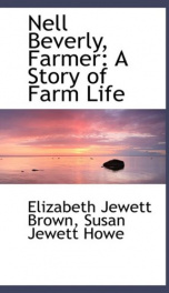 nell beverly farmer a story of farm life_cover