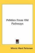 pebbles from old pathways_cover