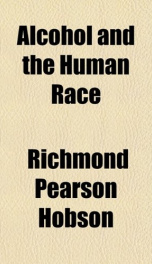 alcohol and the human race_cover
