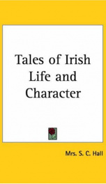 tales of irish life and character_cover