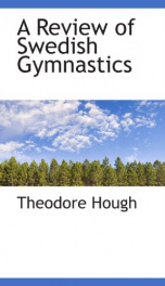 a review of swedish gymnastics_cover