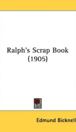 ralphs scrap book_cover