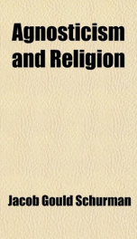 agnosticism and religion_cover