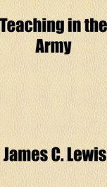 teaching in the army_cover