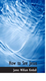 how to see jesus_cover