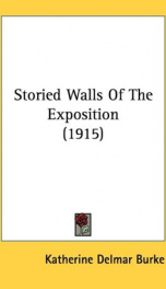 storied walls of the exposition_cover