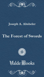 The Forest of Swords_cover
