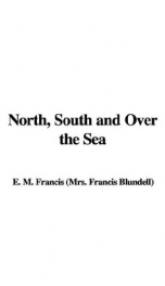 North, South and over the Sea_cover