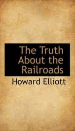 the truth about the railroads_cover