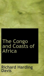 The Congo and Coasts of Africa_cover