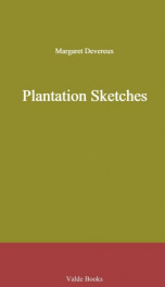 Plantation Sketches_cover