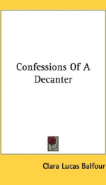 confessions of a decanter_cover