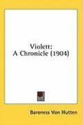 violett a chronicle_cover