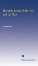 theodore roosevelt the boy and the man_cover