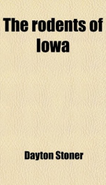 the rodents of iowa_cover