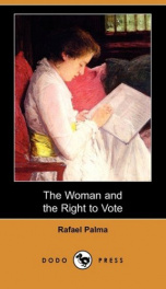 The Woman and the Right to Vote_cover