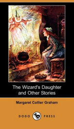 The Wizard's Daughter and Other Stories_cover