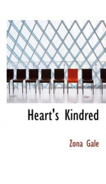 hearts kindred_cover