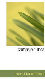 Stories of Birds_cover