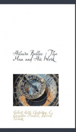 Hilaire Belloc_cover