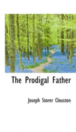 The Prodigal Father_cover