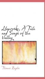 llouvorko a tale and songs of the valley_cover