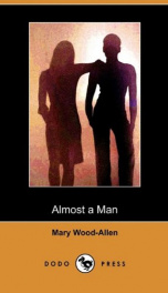 Almost A Man_cover