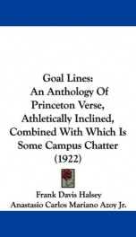 goal lines an anthology of princeton verse athletically inclined combined_cover