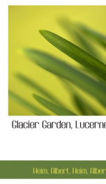 glacier garden lucerne_cover