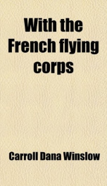 with the french flying corps_cover