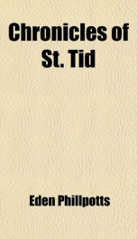 chronicles of st tid_cover