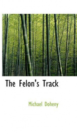 The Felon's Track_cover