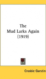 the mud larks_cover
