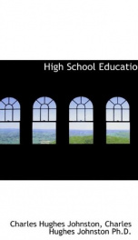 high school education_cover